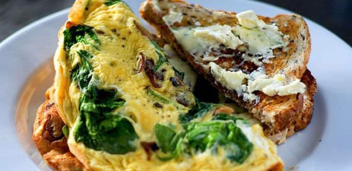 Pobijedite zimsku depresiju pomoću ovih namirnica Pobijedite zimsku depresiju pomoću ovih namirnica