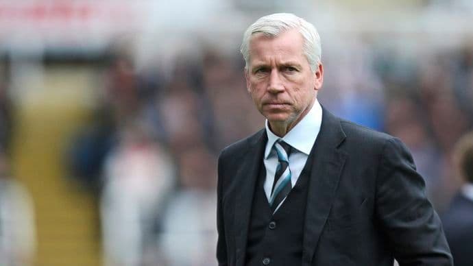 Pardju više nije trener Njukasla Pardju više nije trener Njukasla