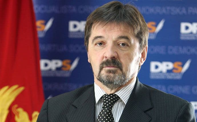VUKOVIĆ: Pozivi na protest su demagogija isfrustrirane manjine VUKOVIĆ: Pozivi na protest su demagogija isfrustrirane manjine