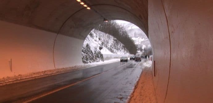 Izdate dozvole za tunele Kosman i Jabučki krš Izdate dozvole za tunele Kosman i Jabučki krš