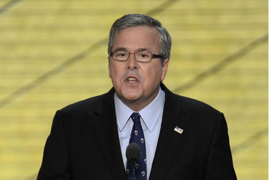 Susan Greenbaum: Ne treba nam treći predsjednik Bush Susan Greenbaum: Ne treba nam treći predsjednik Bush