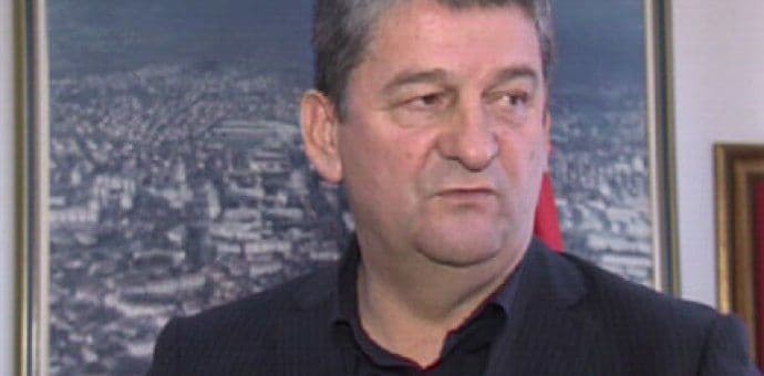 GRBOVIĆ: U 2015. planirano oživljavanje nikšićkih preduzeća GRBOVIĆ: U 2015. planirano oživljavanje nikšićkih preduzeća