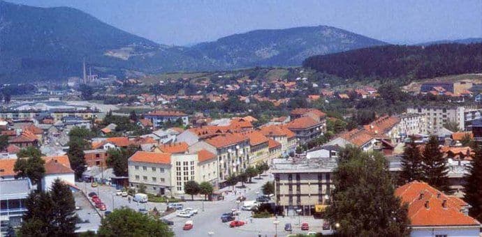 Međusektorska saradnja od presudne važnosti za suzbijanje nasilja u porodici Međusektorska saradnja od presudne važnosti za suzbijanje nasilja u porodici