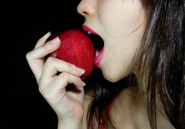 Rasplamsajte ljubavne strasti ovim namirnicama Rasplamsajte ljubavne strasti ovim namirnicama