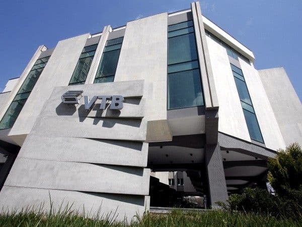 Ruska VTB banka primila od države 1,8 milijardi dolara pomoći Ruska VTB banka primila od države 1,8 milijardi dolara pomoći