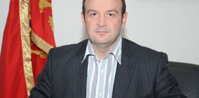 FABRIS: Rast BDP-a četiri odsto u 2015. godini FABRIS: Rast BDP-a četiri odsto u 2015. godini