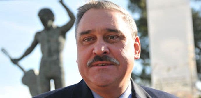 NESTERENKO: Nisam osjetio da su građani Crne Gore okrenuli leđa Rusiji NESTERENKO: Nisam osjetio da su građani Crne Gore okrenuli leđa Rusiji