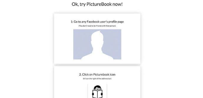 Aplikacija koja pronalazi skrivene fotografije na Fejsbuku Aplikacija koja pronalazi skrivene fotografije na Fejsbuku