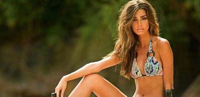 Barbara Herera je idealna djevojka Barbara Herera je idealna djevojka