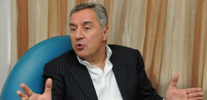 Đukanović čestitao Nacionalni praznik Kube Đukanović čestitao Nacionalni praznik Kube