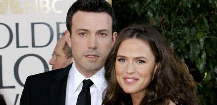 Ben Aflek izjavio da uspjeh duguje supruzi Ben Aflek izjavio da uspjeh duguje supruzi