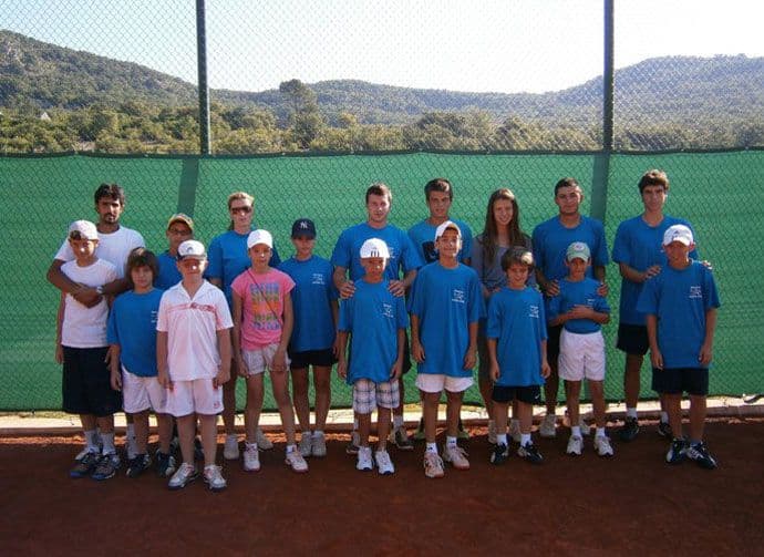 Troje od četvoro Crnogoraca na „Beograd openu 2015“ prošlo u četvrtfinale Troje od četvoro Crnogoraca na „Beograd openu 2015“ prošlo u četvrtfinale