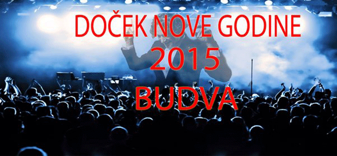 Nova godina u Crnoj Gori dočekana veselo Nova godina u Crnoj Gori dočekana veselo