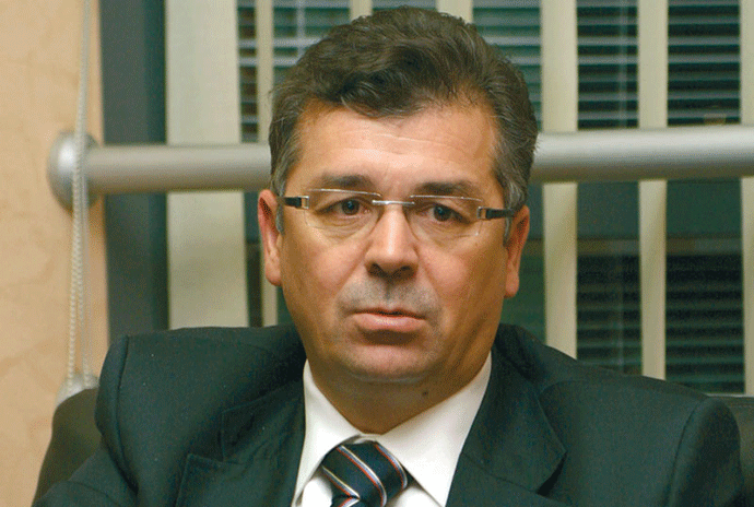 GVOZDENOVIĆ: S obzirom na opstrukcije, ova je vlada više nego uspješna GVOZDENOVIĆ: S obzirom na opstrukcije, ova je vlada više nego uspješna