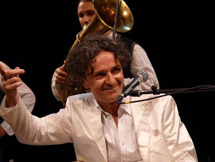 BREGOVIĆ: Za mene Nova godina nema posebno značenje BREGOVIĆ: Za mene Nova godina nema posebno značenje