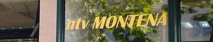 Nakon 15 godina ugasila se NTV Montena Nakon 15 godina ugasila se NTV Montena