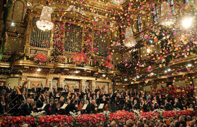 Bečki koncert: Jansons nasleđuje Mehtu Bečki koncert: Jansons nasleđuje Mehtu