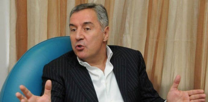 ĐUKANOVIĆ: Teze o dužničkom ropstvu zbog autoputa su čisto politikanstvo ĐUKANOVIĆ: Teze o dužničkom ropstvu zbog autoputa su čisto politikanstvo