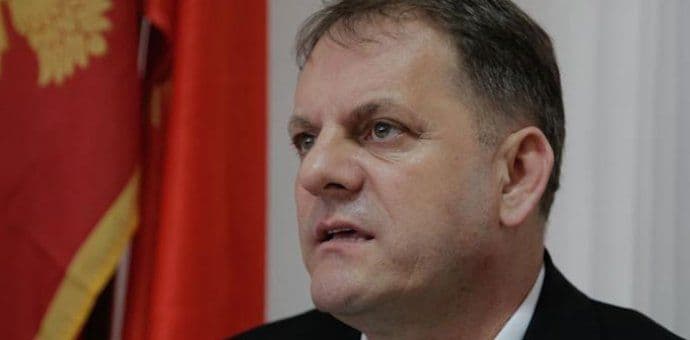 STIJEPOVIĆ: Koalicija u Podgorici uspješno funkcioniše STIJEPOVIĆ: Koalicija u Podgorici uspješno funkcioniše