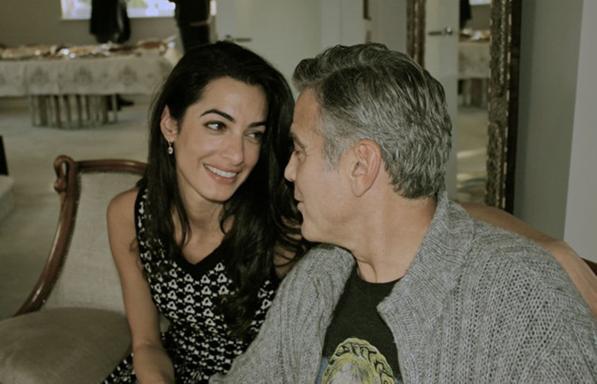 Razvode se Amal Alamuddin i Džordž Kluni? Razvode se Amal Alamuddin i Džordž Kluni?