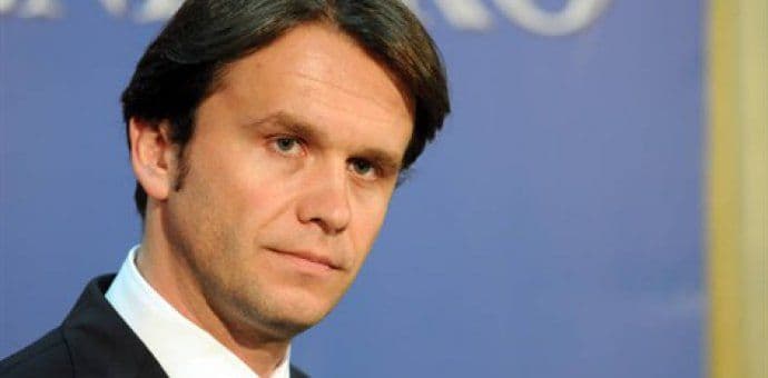 KONJEVIĆ: Vanredni izbori u ovoj godini ugrozili bi put u NATO KONJEVIĆ: Vanredni izbori u ovoj godini ugrozili bi put u NATO