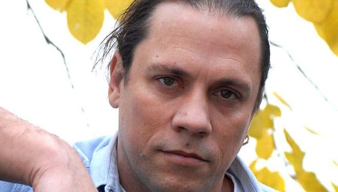 Dežulović: Tuzla blues Dežulović: Tuzla blues