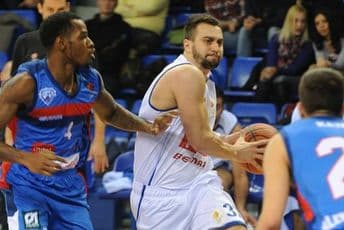 ''Plavi'' gostuju MZT-u, PAUNIĆ: Da dokažemo kvalitet