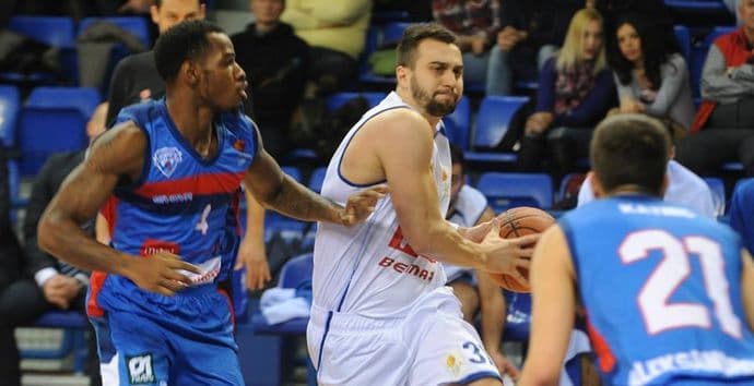 ''Plavi'' gostuju MZT-u, PAUNIĆ: Da dokažemo kvalitet ''Plavi'' gostuju MZT-u, PAUNIĆ: Da dokažemo kvalitet