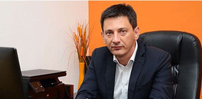 PAJOVIĆ: Koalicija sa SDP-om je bila dobra ideja PAJOVIĆ: Koalicija sa SDP-om je bila dobra ideja