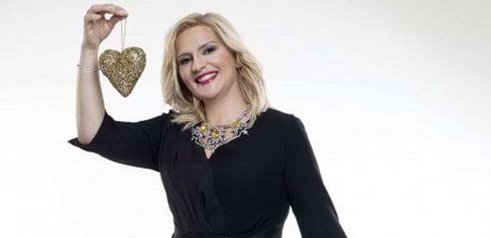FOTO: Zorana Mihajlović kakvu nijeste vidjeli FOTO: Zorana Mihajlović kakvu nijeste vidjeli