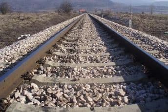 Podgorica: Voz pregazio ženu u Zagoriču Podgorica: Voz pregazio ženu u Zagoriču