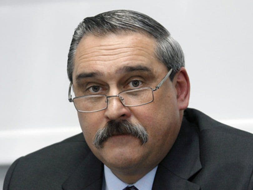 NESTERENKO: Nijesmo zabranili uvoz mesa zbog sankcija NESTERENKO: Nijesmo zabranili uvoz mesa zbog sankcija