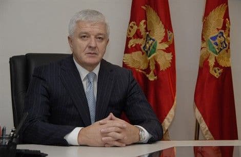 MARKOVIĆ: Odgovorne i profesionalne institucije neophodne za napredak MARKOVIĆ: Odgovorne i profesionalne institucije neophodne za napredak