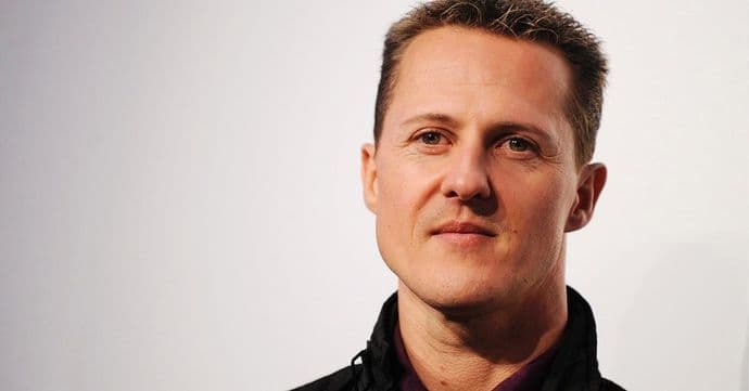 Fetel: Nedostaje mi Šumaher Fetel: Nedostaje mi Šumaher