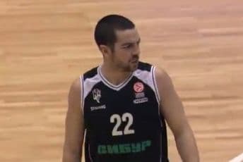 Top 16: Ročesti MVP 1. kola