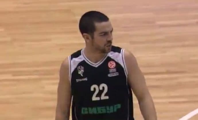 Odlične partije Ročestija i Bjelice Odlične partije Ročestija i Bjelice