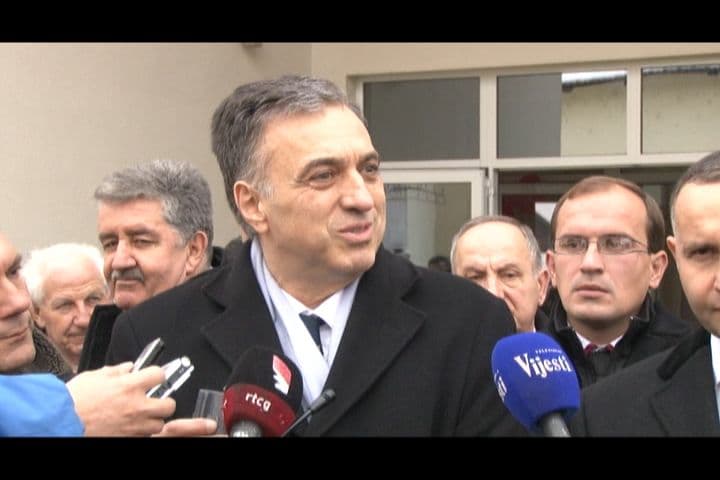 VUJANOVIĆ: Koalicija će prevazići neslaganja (VIDEO) VUJANOVIĆ: Koalicija će prevazići neslaganja (VIDEO)