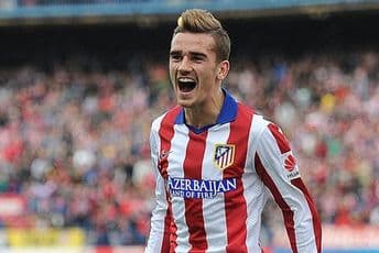 Primera: Sigurna pobjeda Atletika
