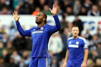Drogba se uskoro povlači