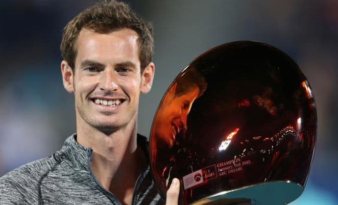 Marej: Prava šteta zbog Novaka Marej: Prava šteta zbog Novaka