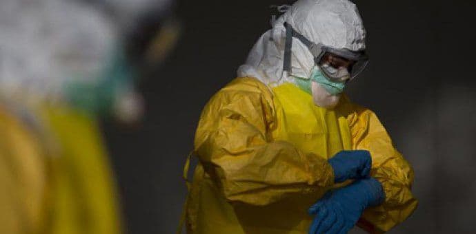 KONGO: Broj potvrđenih slučajeva ebole popeo se na 30 KONGO: Broj potvrđenih slučajeva ebole popeo se na 30