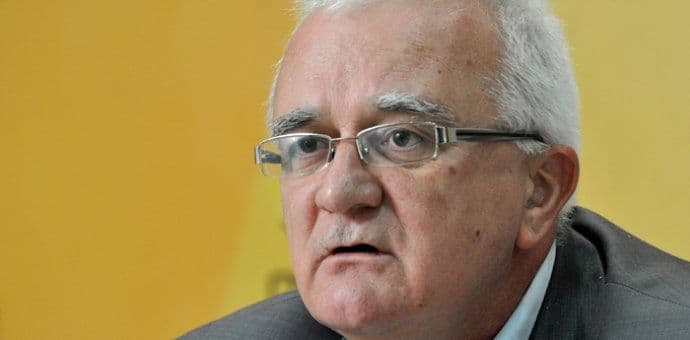 Janjić: Situaciju u regionu može popraviti poziv Crnoj Gori za NATO Janjić: Situaciju u regionu može popraviti poziv Crnoj Gori za NATO