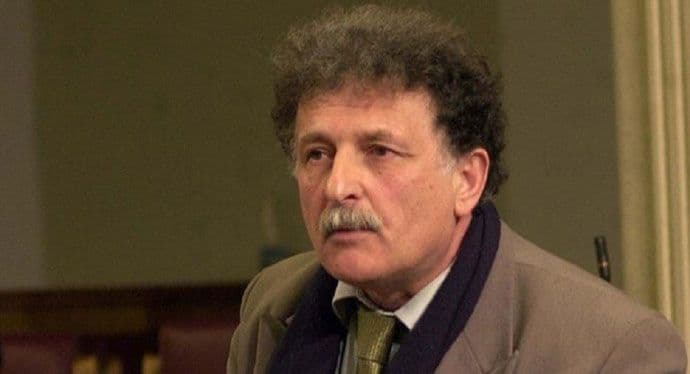 Bardhi tuži Đeljošaja zbog mandata Bardhi tuži Đeljošaja zbog mandata