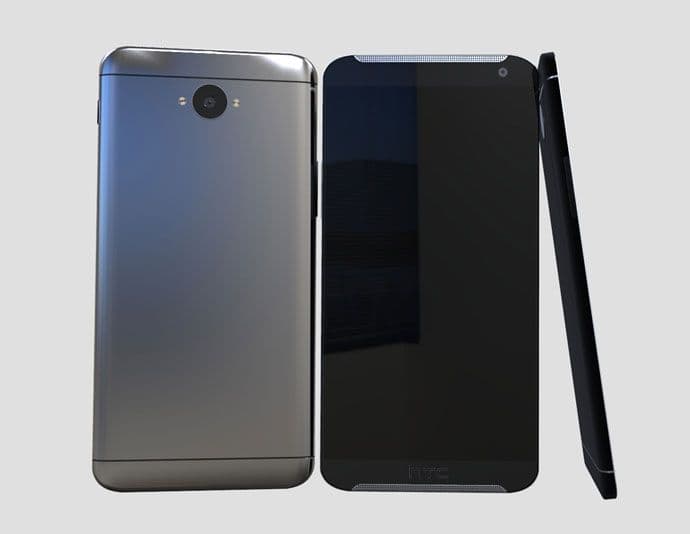 HTC One M9 će imati vrhunske kamere i 64-bitni procesor HTC One M9 će imati vrhunske kamere i 64-bitni procesor