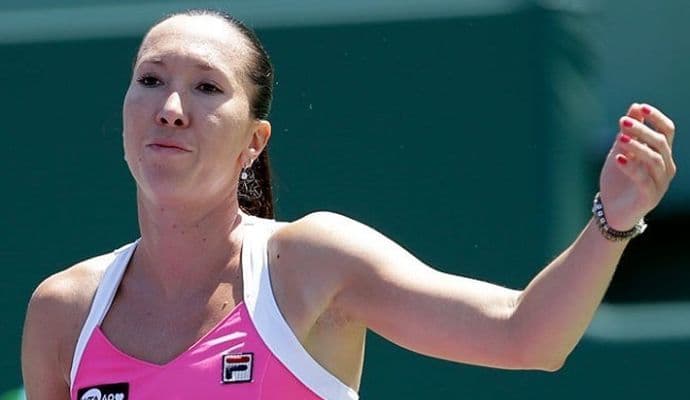 Jankovićeva poražena u finalu Gvangžua Jankovićeva poražena u finalu Gvangžua