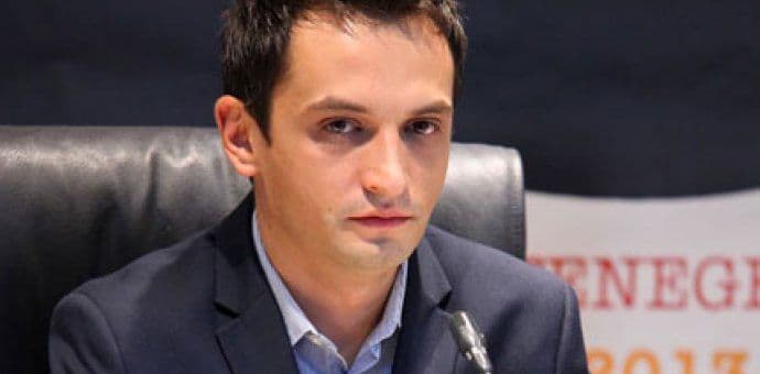 Kalezić: Početkom godine prvi put osoba iz Crne Gore mijenja pol Kalezić: Početkom godine prvi put osoba iz Crne Gore mijenja pol
