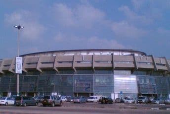 "Nokia arena" odlazi u istoriju
