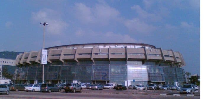 "Nokia arena" odlazi u istoriju "Nokia arena" odlazi u istoriju