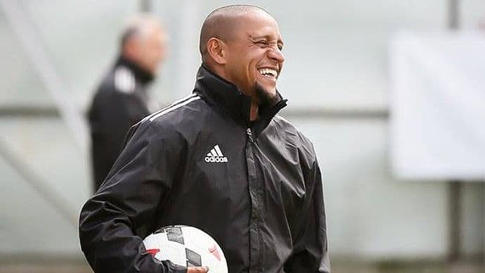 Roberto Karlos preuzeo prvoligaša iz Turske Roberto Karlos preuzeo prvoligaša iz Turske