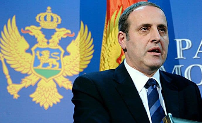 Popović: Cetinje je vjekovima bastion i simbol slobodarske borbe Popović: Cetinje je vjekovima bastion i simbol slobodarske borbe